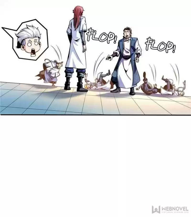 Library Of Heaven’S Path Chapter 43