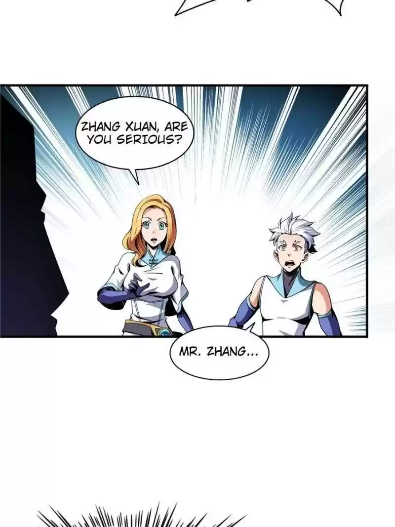 Library Of Heaven’S Path Chapter 44