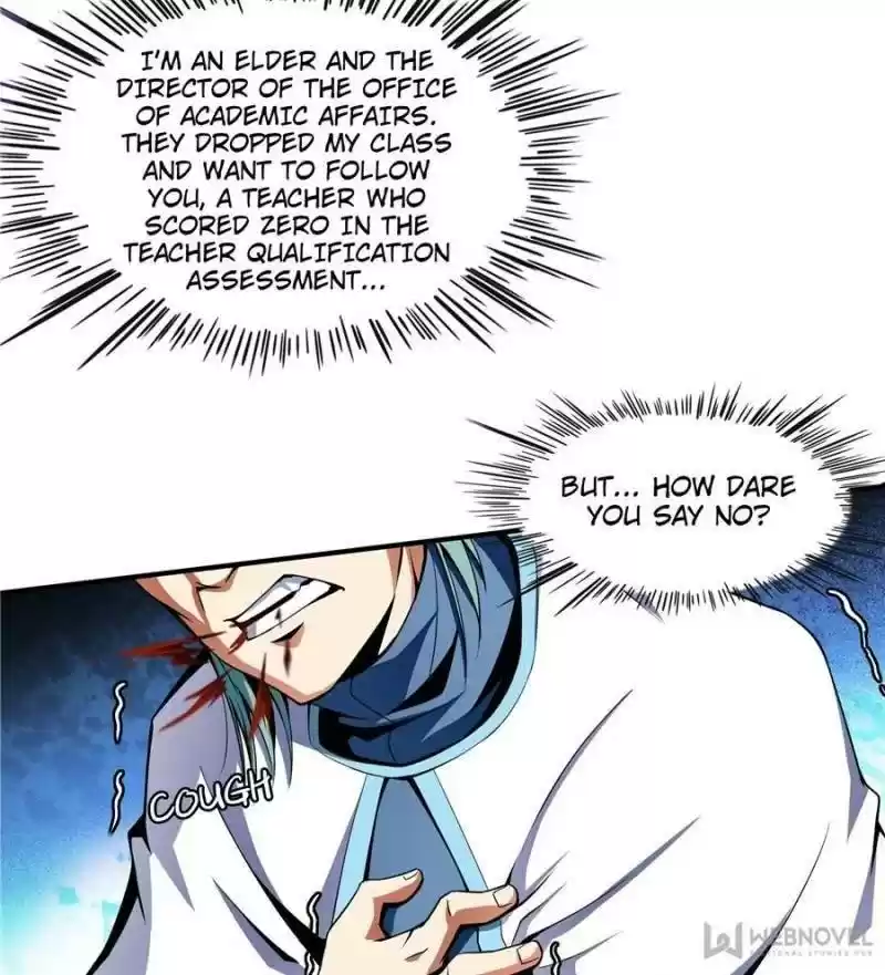 Library Of Heaven’S Path Chapter 44