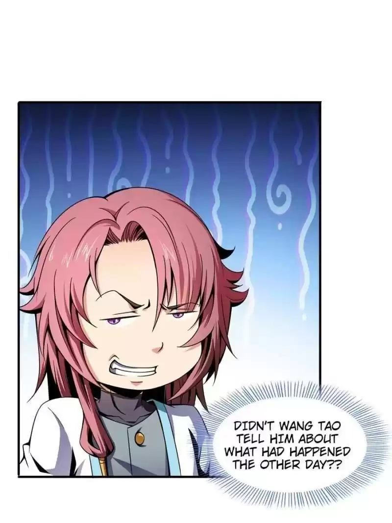 Library Of Heaven’S Path Chapter 44