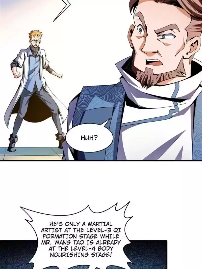 Library Of Heaven’S Path Chapter 44