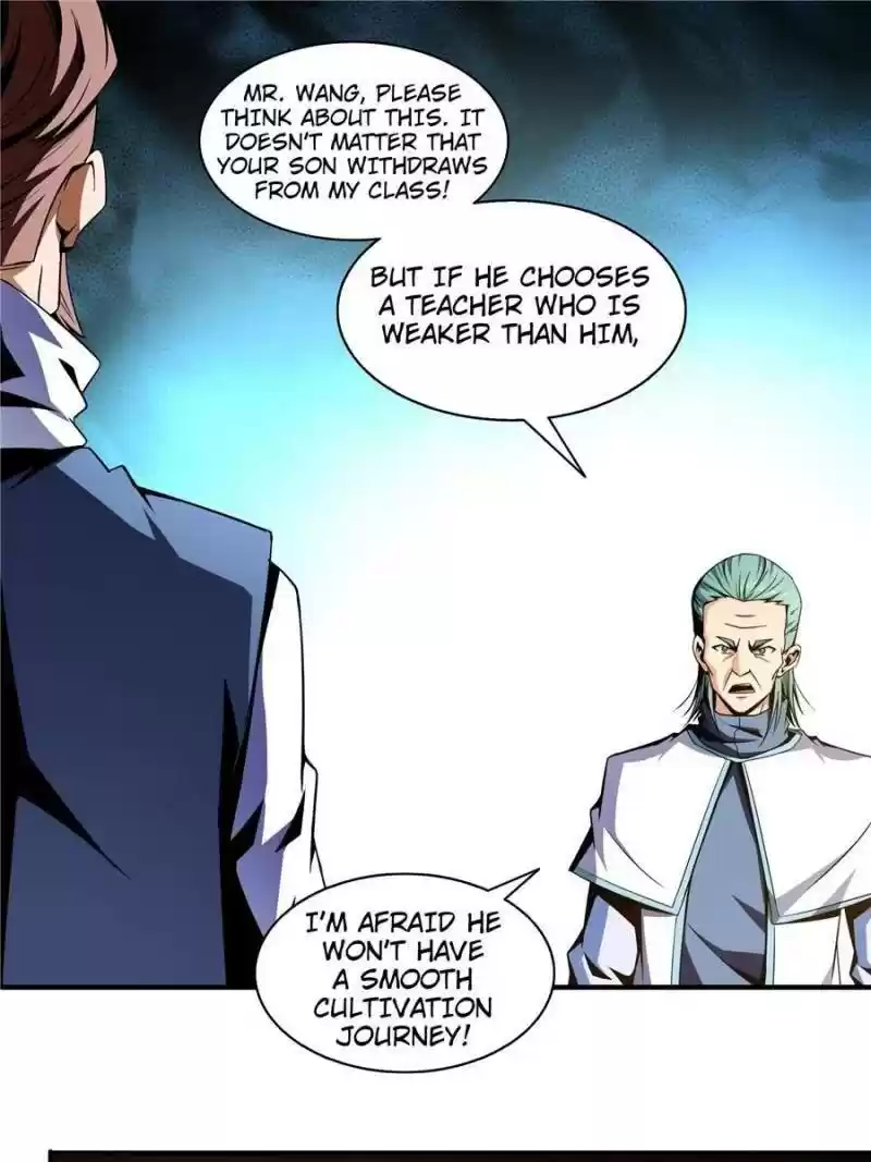 Library Of Heaven’S Path Chapter 44