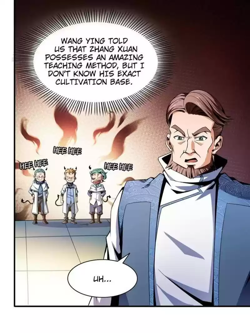 Library Of Heaven’S Path Chapter 44