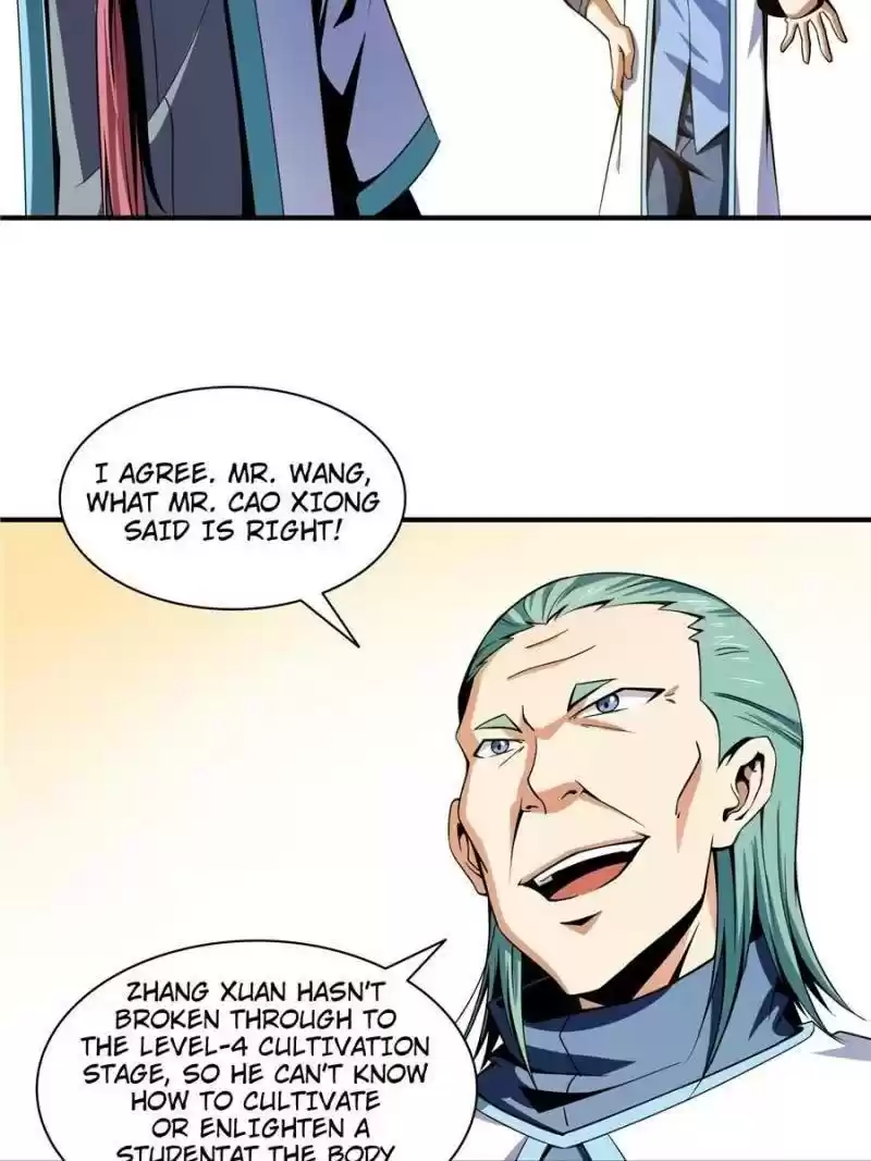 Library Of Heaven’S Path Chapter 44