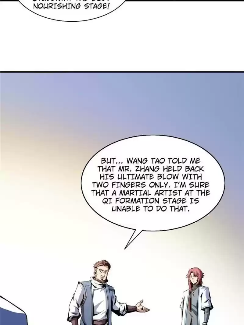 Library Of Heaven’S Path Chapter 44