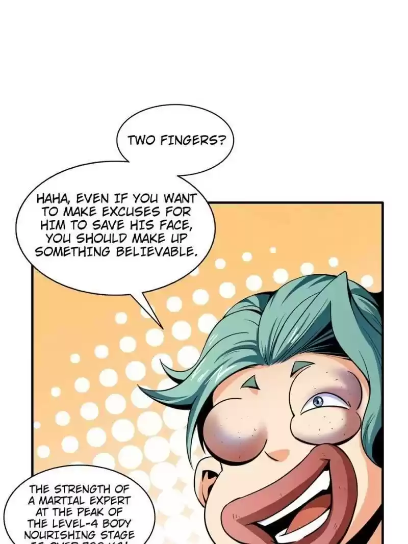 Library Of Heaven’S Path Chapter 44