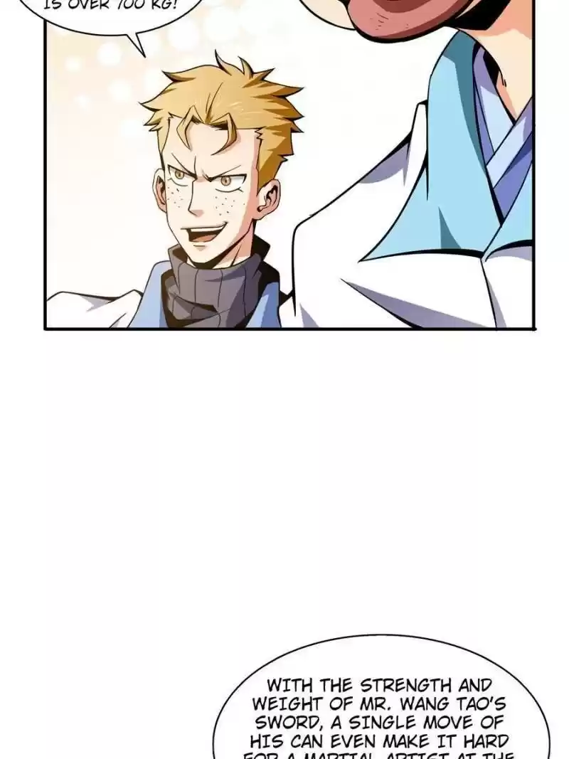 Library Of Heaven’S Path Chapter 44