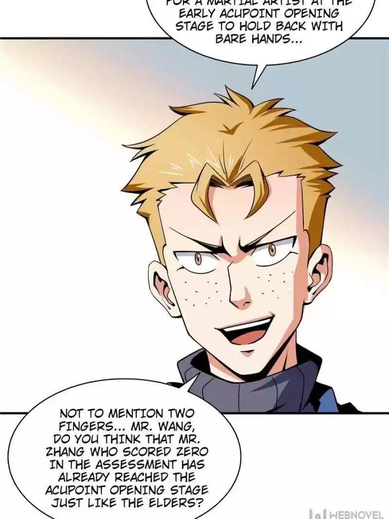 Library Of Heaven’S Path Chapter 44