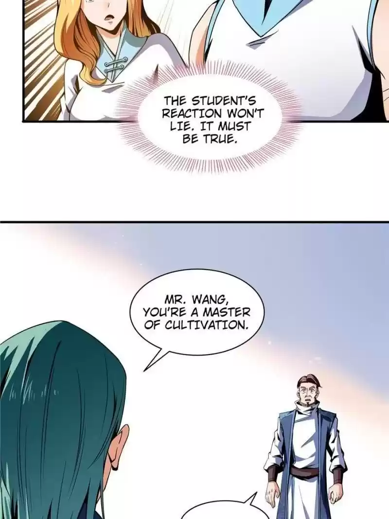 Library Of Heaven’S Path Chapter 44