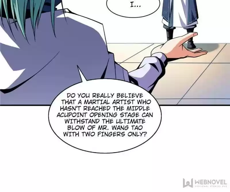 Library Of Heaven’S Path Chapter 44