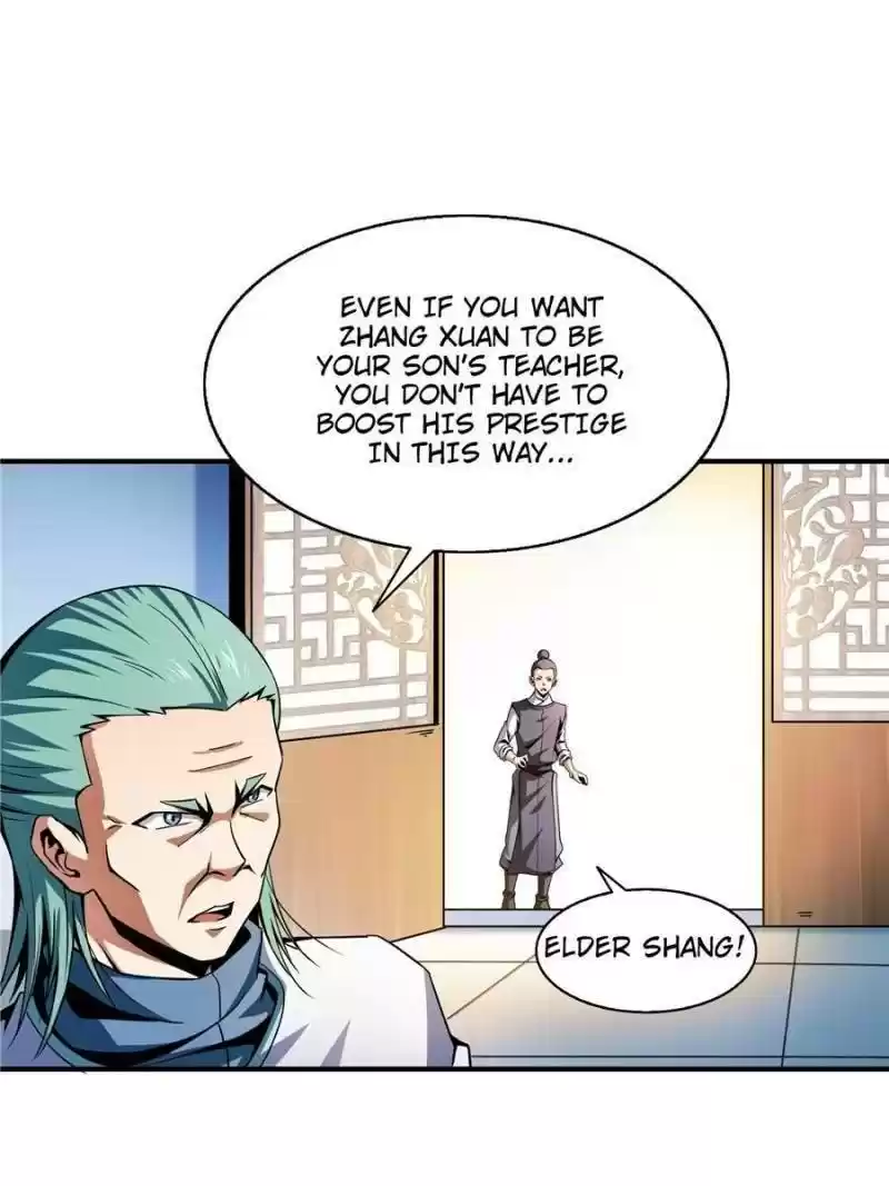 Library Of Heaven’S Path Chapter 44