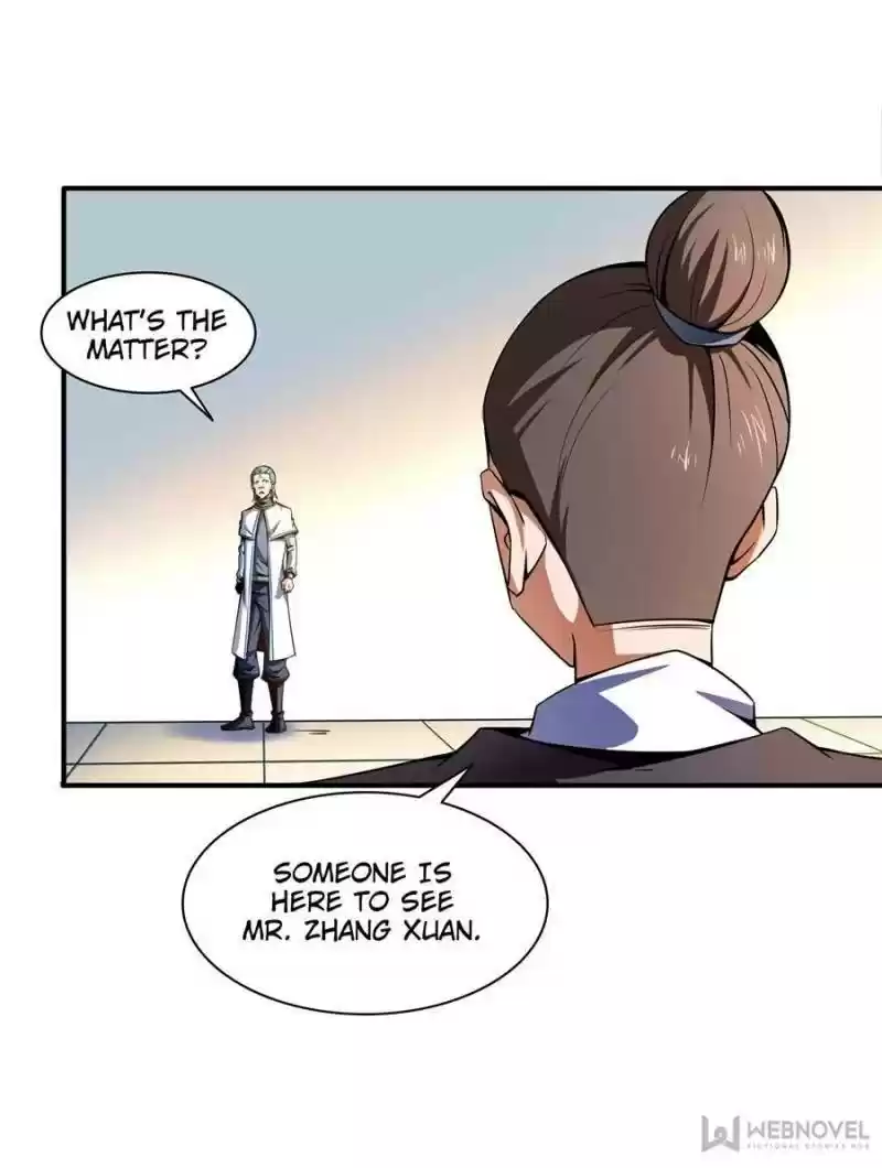 Library Of Heaven’S Path Chapter 44