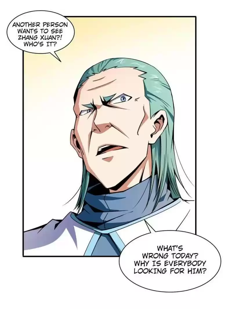 Library Of Heaven’S Path Chapter 44