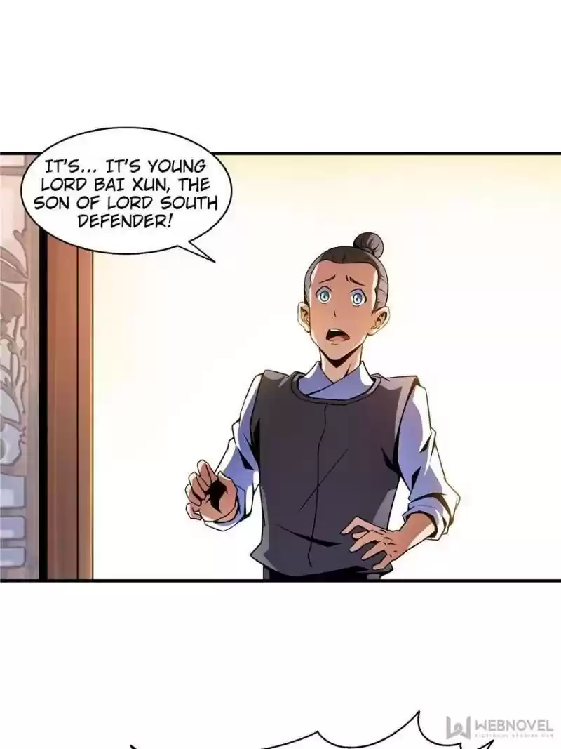 Library Of Heaven’S Path Chapter 44