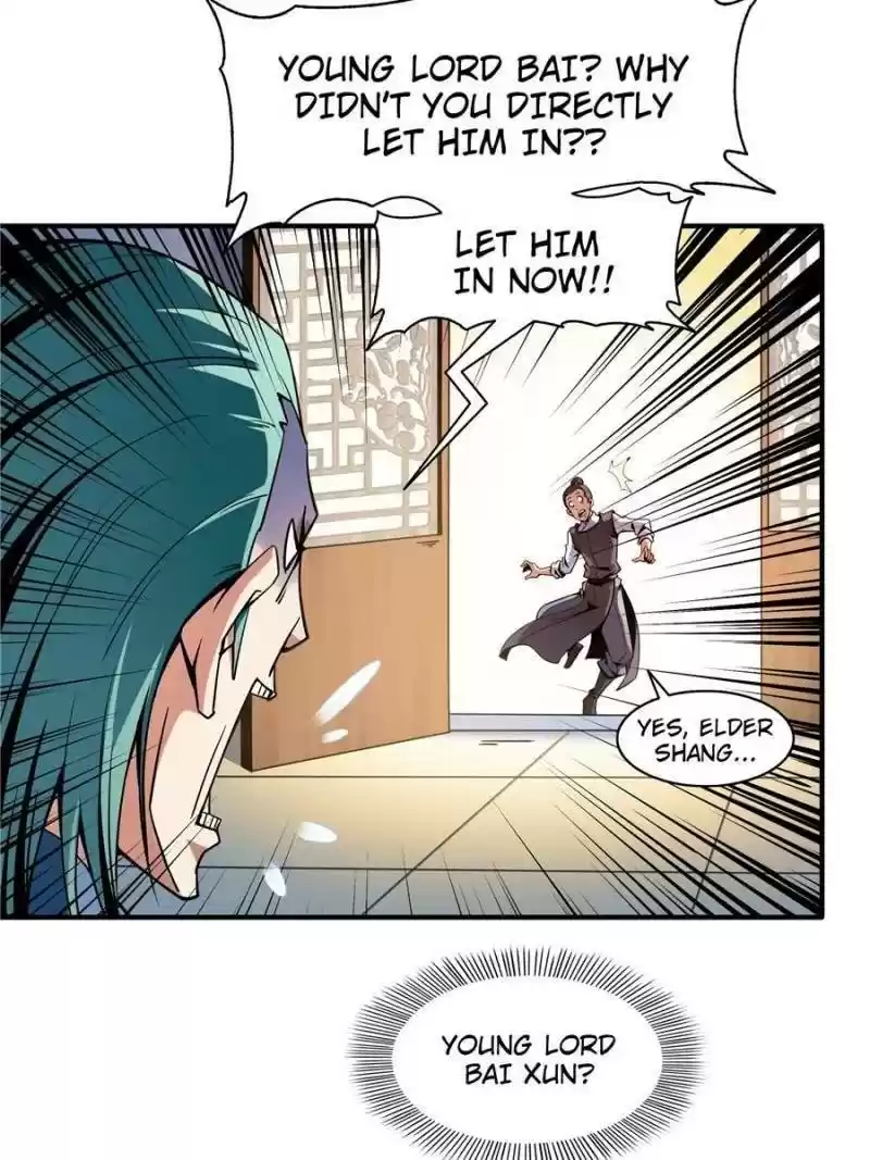 Library Of Heaven’S Path Chapter 44