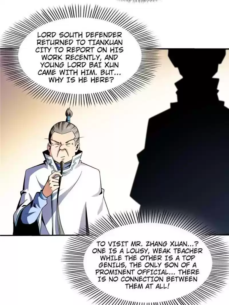 Library Of Heaven’S Path Chapter 44