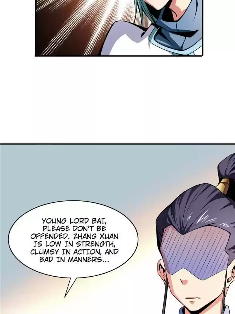 Library Of Heaven’S Path Chapter 44