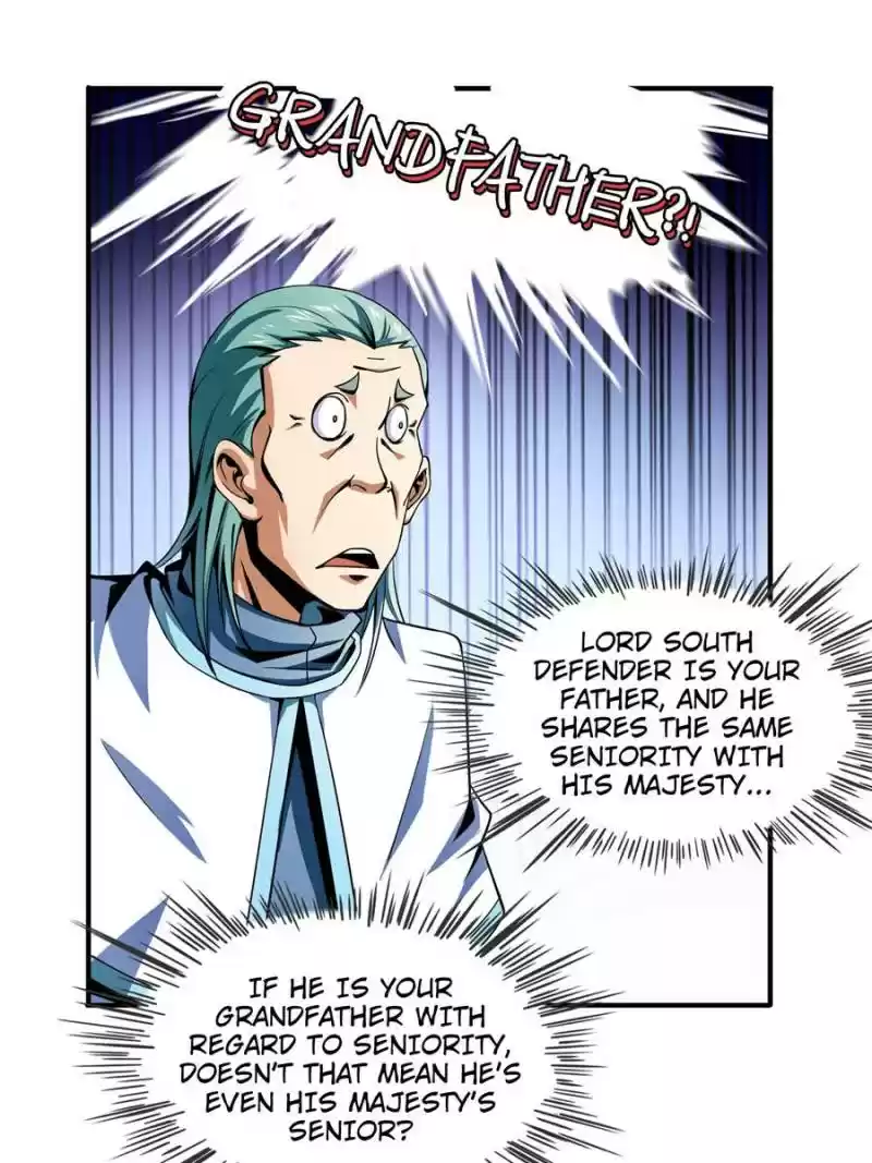 Library Of Heaven’S Path Chapter 45