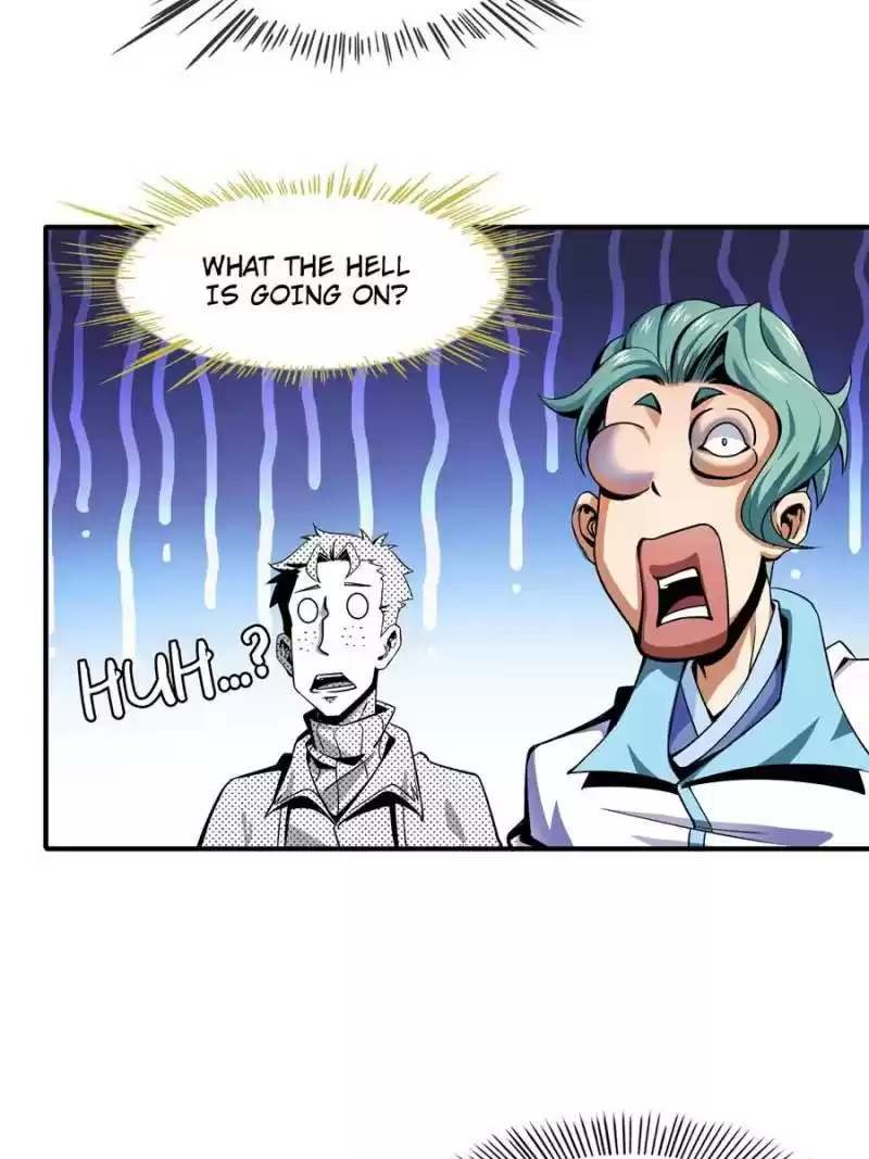 Library Of Heaven’S Path Chapter 45