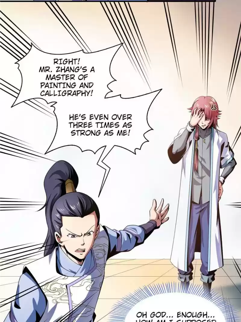 Library Of Heaven’S Path Chapter 45