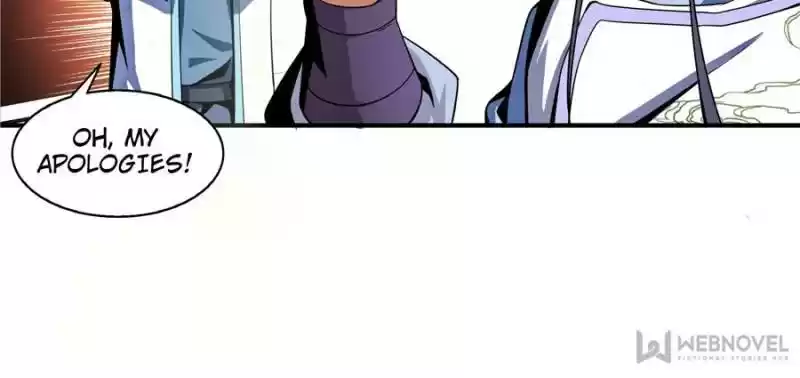 Library Of Heaven’S Path Chapter 45