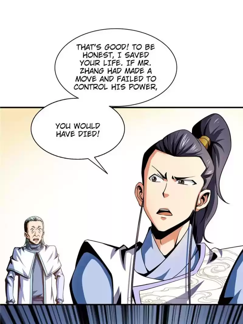 Library Of Heaven’S Path Chapter 45