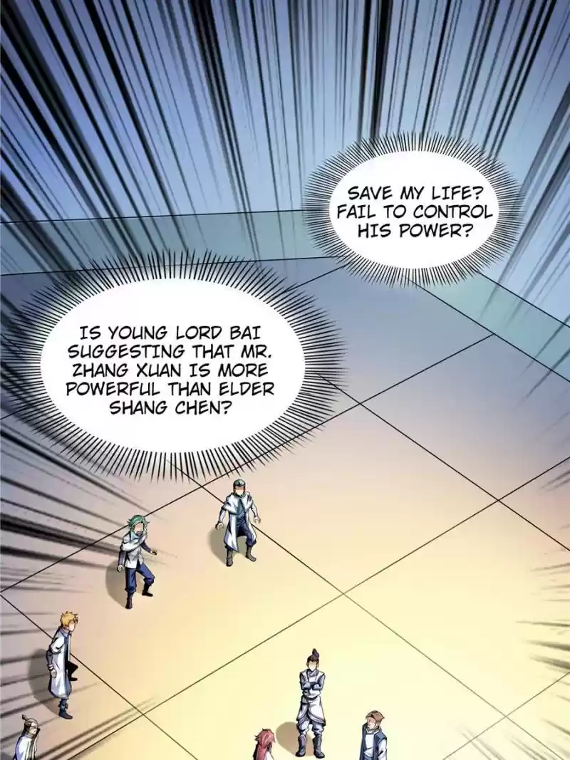 Library Of Heaven’S Path Chapter 45