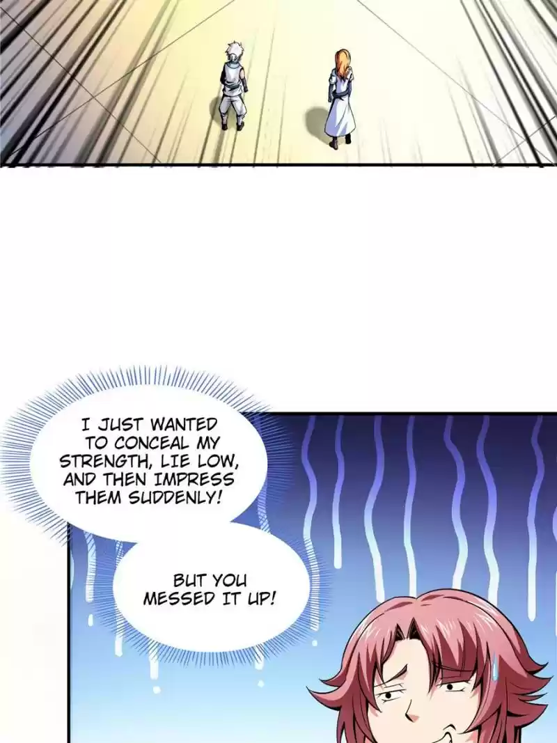 Library Of Heaven’S Path Chapter 45