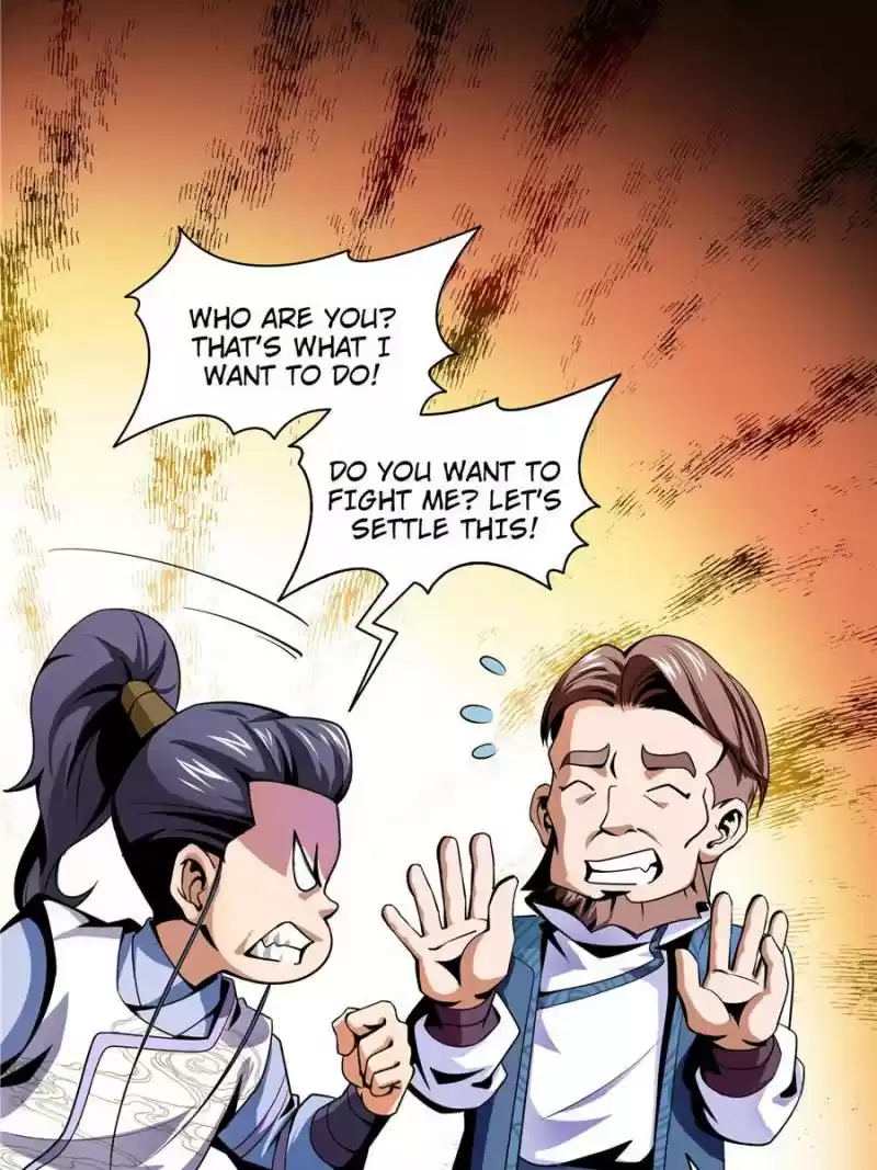 Library Of Heaven’S Path Chapter 45