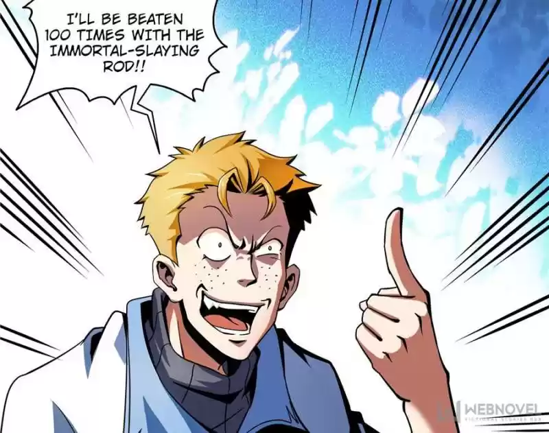 Library Of Heaven’S Path Chapter 45