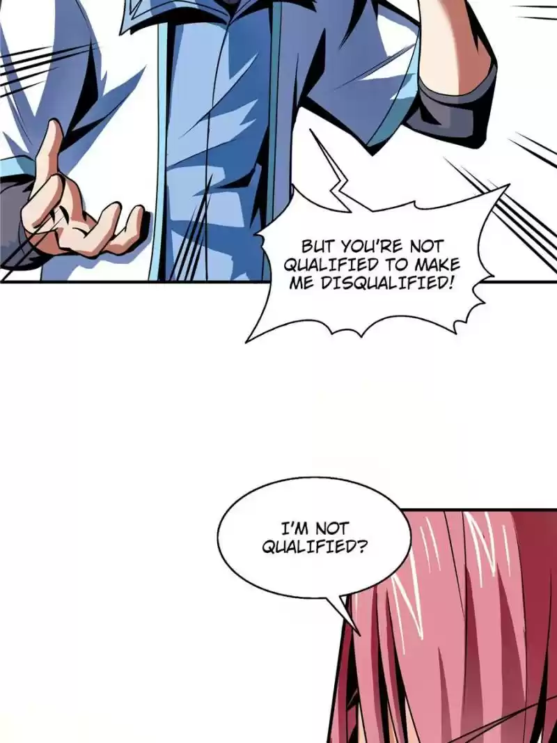 Library Of Heaven’S Path Chapter 45