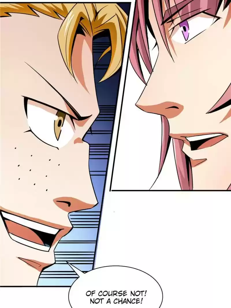 Library Of Heaven’S Path Chapter 45