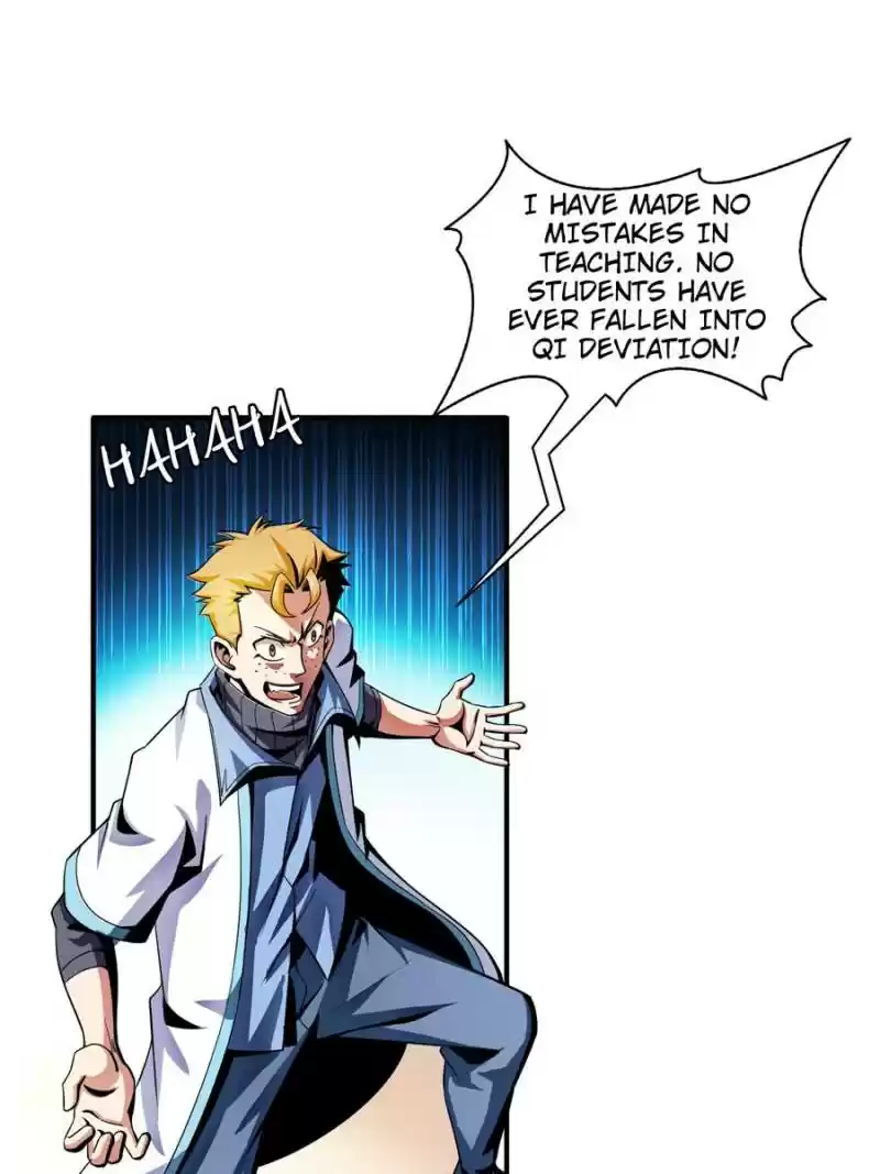 Library Of Heaven’S Path Chapter 45