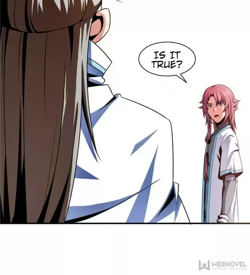 Library Of Heaven’S Path Chapter 45