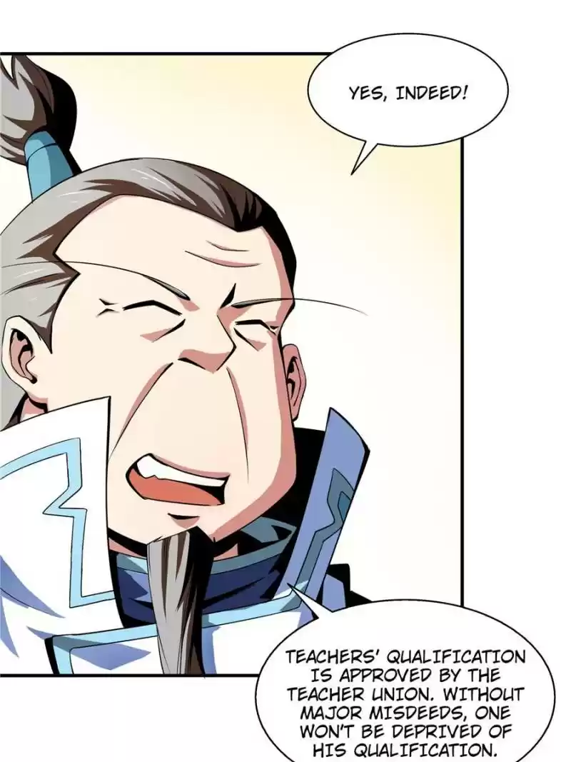 Library Of Heaven’S Path Chapter 45