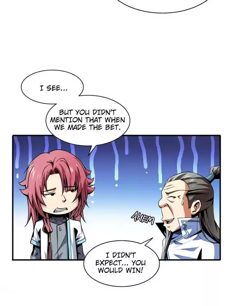 Library Of Heaven’S Path Chapter 45