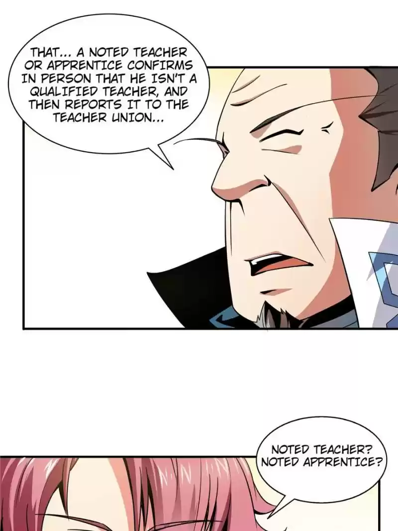 Library Of Heaven’S Path Chapter 45