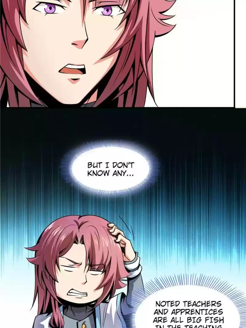 Library Of Heaven’S Path Chapter 45