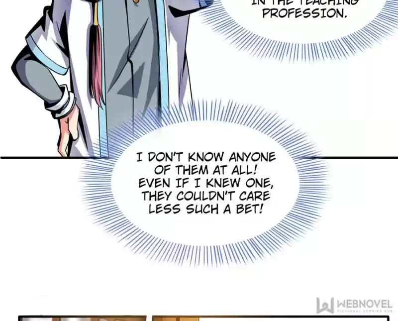 Library Of Heaven’S Path Chapter 45