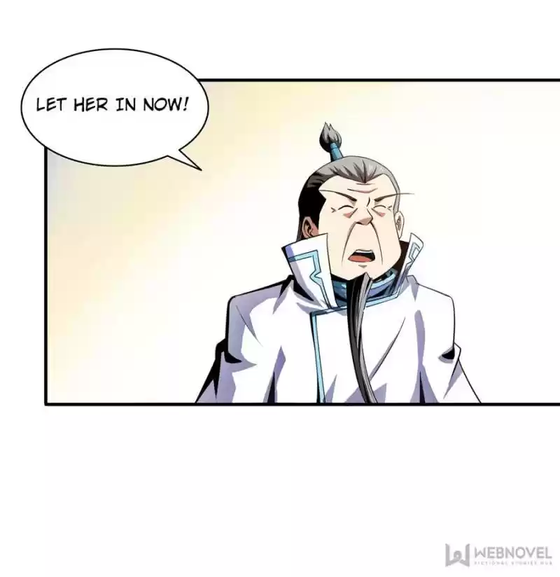 Library Of Heaven’S Path Chapter 45