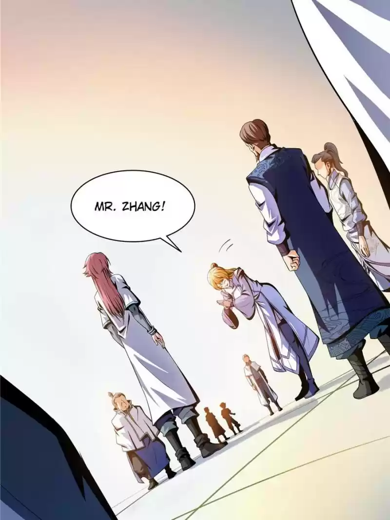 Library Of Heaven’S Path Chapter 45