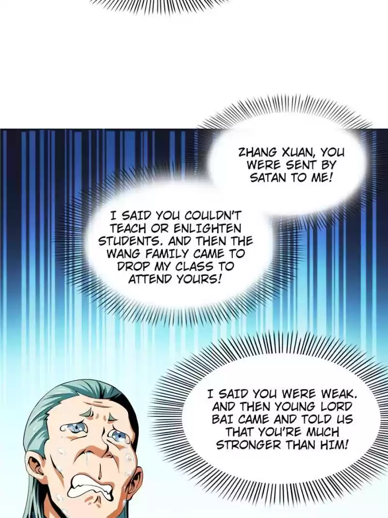 Library Of Heaven’S Path Chapter 45