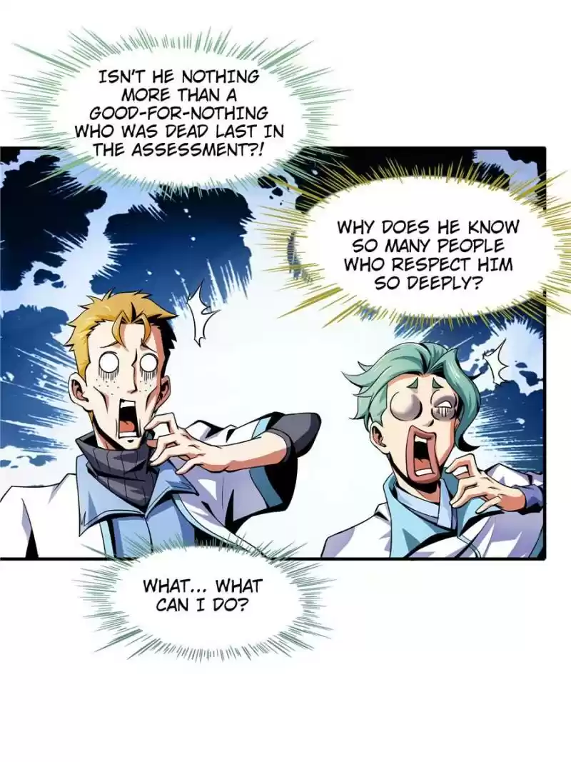 Library Of Heaven’S Path Chapter 45