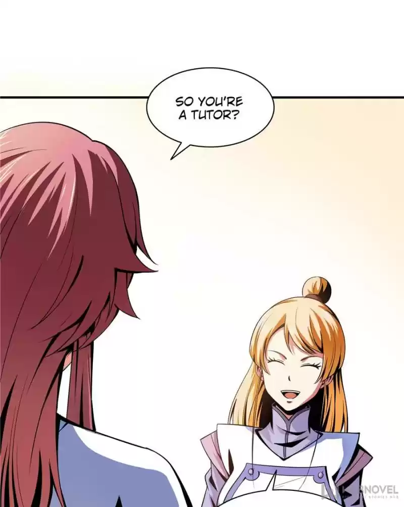 Library Of Heaven’S Path Chapter 45