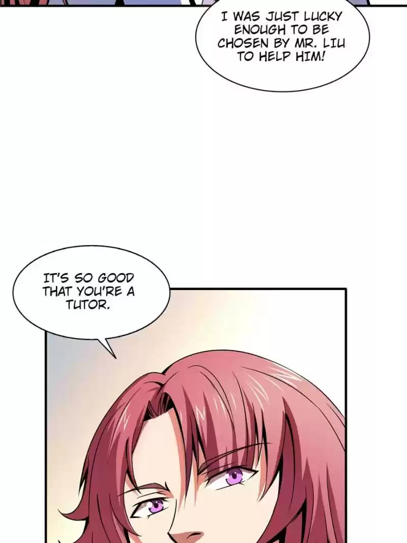 Library Of Heaven’S Path Chapter 45