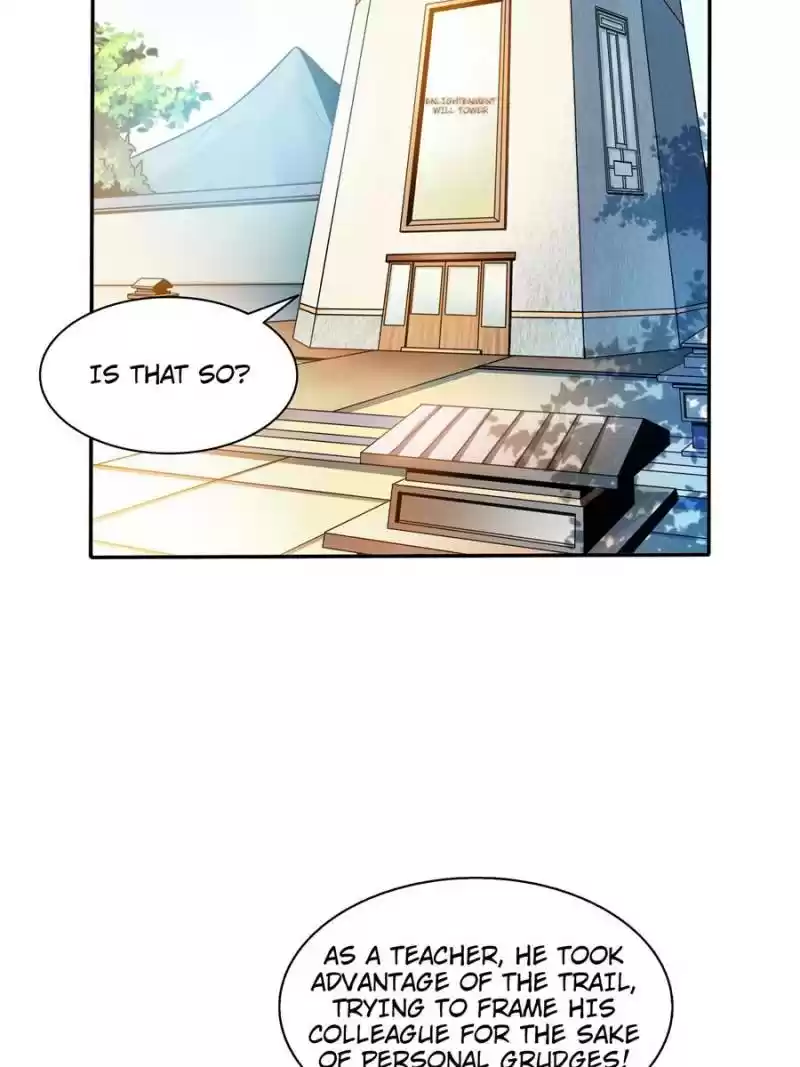 Library Of Heaven’S Path Chapter 46