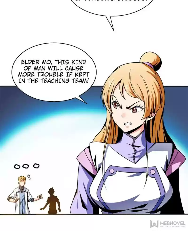 Library Of Heaven’S Path Chapter 46