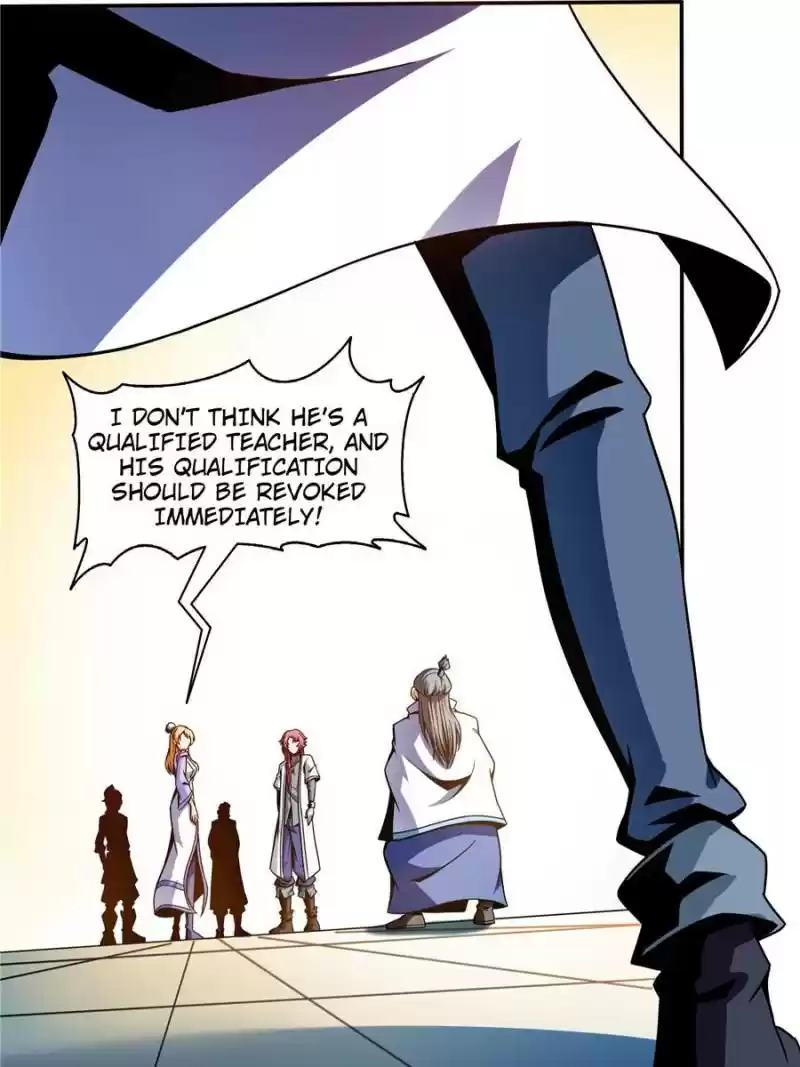 Library Of Heaven’S Path Chapter 46