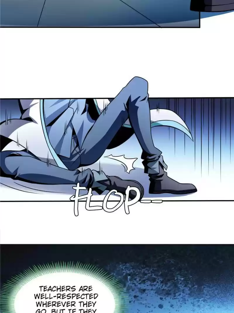 Library Of Heaven’S Path Chapter 46