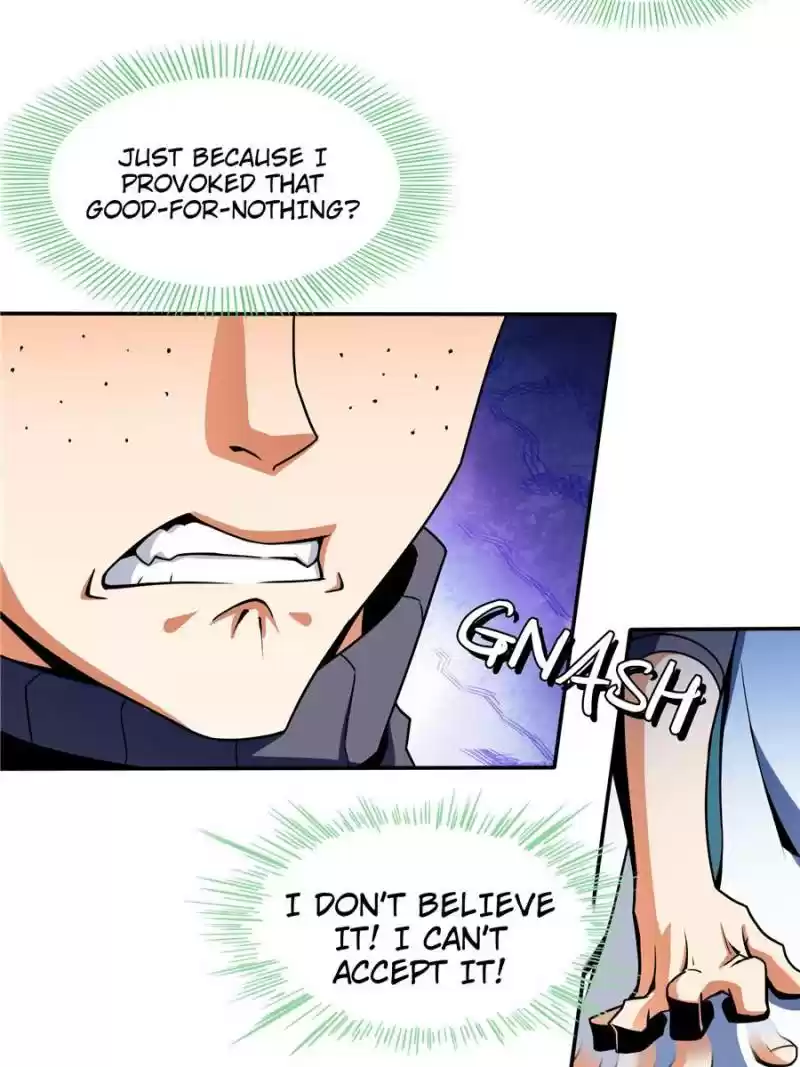 Library Of Heaven’S Path Chapter 46